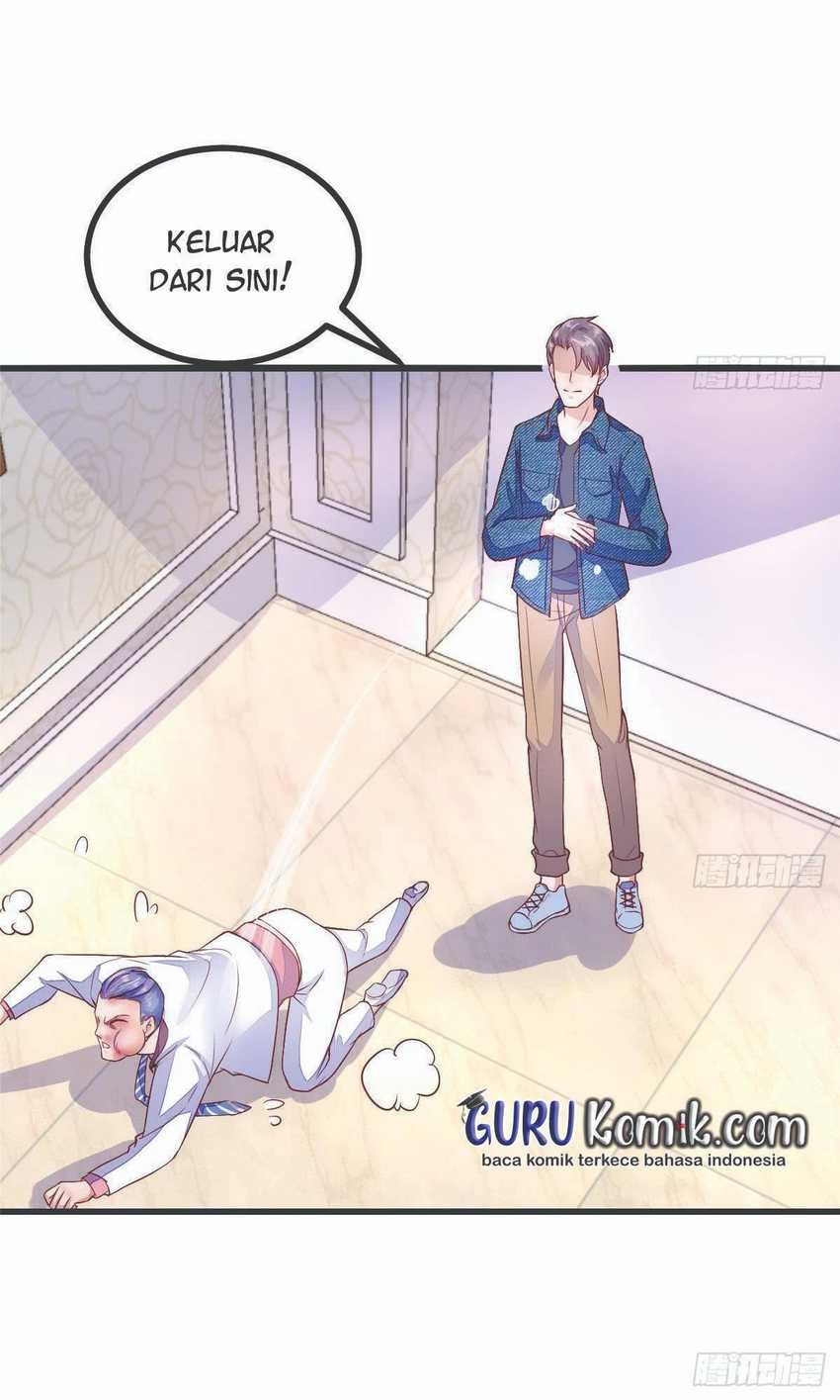 Rebirth Into the Strongest Immortal Cultivator Chapter 16 Gambar 22